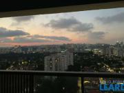 Flat para Venda em São Paulo/SP Alto da Boa Vista 1 Quartos