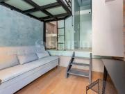 Flat para Venda em São Paulo/SP Alto da Boa Vista 1 Quartos