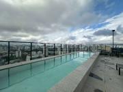 Flat para Venda em São Paulo/SP Alto da Boa Vista 1 Quartos