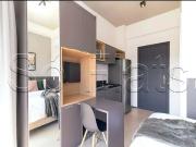 Flat para Venda em São Paulo/SP Bela Vista 1 Quartos