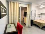 Flat para Venda em São Paulo/SP Bela Vista 1 Quartos