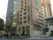 Flat para Venda em São Paulo/SP Bela Vista 1 Quartos