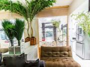 Flat para Venda em São Paulo/SP Bela Vista 1 Quartos