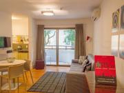 Flat para Venda em São Paulo/SP Bela Vista 1 Quartos