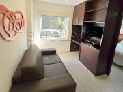 Flat para Venda em São Paulo/SP Bela Vista 1 Quartos