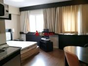 Flat para Venda em São Paulo/SP Bela Vista 1 Quartos