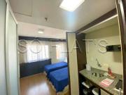 Flat para Venda em São Paulo/SP Jardim Paulista 1 Quartos
