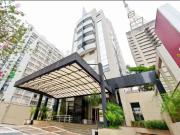 Flat para Venda em São Paulo/SP Bela Vista 1 Quartos