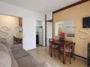 Flat para Venda em São Paulo/SP Bela Vista 1 Quartos