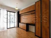 Flat para Venda em São Paulo/SP Bela Vista 1 Quartos