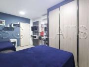 Flat para Venda em São Paulo/SP Bela Vista 1 Quartos