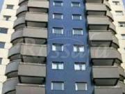 Flat para Venda em São Paulo/SP Bela Vista 1 Quartos