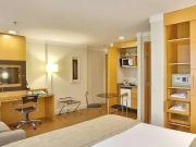 Flat para Venda em São Paulo/SP Bela Vista 1 Quartos