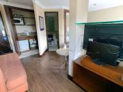 Flat para Venda em São Paulo/SP Bela Vista 1 Quartos