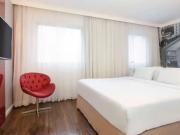 Flat para Venda em São Paulo/SP Bela Vista 1 Quartos