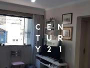 Flat para Venda em São Paulo/SP Bela Vista 1 Quartos