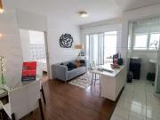 Flat para Venda em São Paulo/SP Bela Vista 1 Quartos