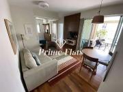 Flat para Venda em São Paulo/SP Bela Vista 2 Quartos