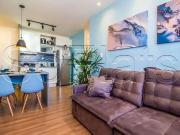 Flat para Venda em São Paulo/SP Brás 2 Quartos