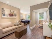 Flat para Venda em São Paulo/SP Brooklin 1 Quartos