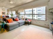 Flat para Venda em São Paulo/SP Brooklin 1 Quartos