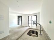 Flat para Venda em São Paulo/SP Brooklin 1 Quartos