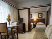 Flat para Venda em São Paulo/SP Brooklin 1 Quartos