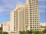Flat para Venda em São Paulo/SP Brooklin 1 Quartos