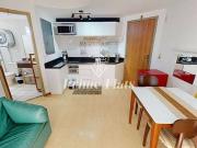 Flat para Venda em São Paulo/SP Brooklin 1 Quartos