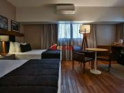 Flat para Venda em São Paulo/SP Brooklin 1 Quartos