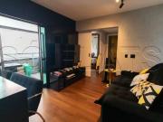 Flat para Venda em São Paulo/SP Brooklin 2 Quartos