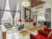 Flat para Venda em São Paulo/SP Brooklin 3 Quartos