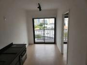 Flat para Venda em São Paulo/SP Butantã 1 Quartos