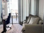 Flat para Venda em São Paulo/SP Butantã 1 Quartos