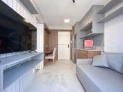 Flat para Venda em São Paulo/SP Butantã 1 Quartos