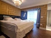 Flat para Venda em São Paulo/SP Butantã 1 Quartos