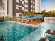 Flat para Venda em São Paulo/SP Butantã 2 Quartos