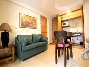 Flat para Venda em São Paulo/SP Campo Belo 1 Quartos