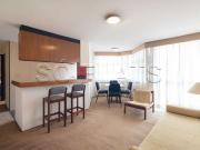 Flat para Venda em São Paulo/SP Campo Belo 1 Quartos