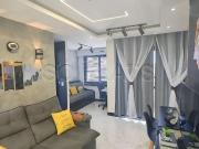 Flat para Venda em São Paulo/SP Campo Belo 1 Quartos