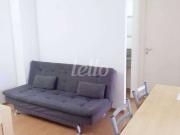 Flat para Venda em São Paulo/SP Nova Piraju 1 Quartos