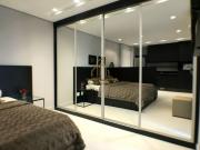 Flat para Venda em São Paulo/SP Campo Belo 1 Quartos