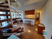 Flat para Venda em São Paulo/SP Campo Limpo 1 Quartos