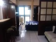 Flat para Venda em São Paulo/SP Campos Eliseos 1 Quartos