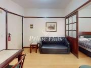 Flat para Venda em São Paulo/SP Campos Eliseos 1 Quartos