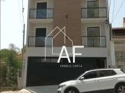 Flat para Venda em São Paulo/SP Casa Verde 1 Quartos