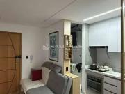 Flat para Venda em São Paulo/SP Casa Verde 1 Quartos