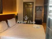 Flat para Venda em São Paulo/SP Centro 1 Quartos