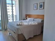 Flat para Venda em São Paulo/SP Centro 1 Quartos