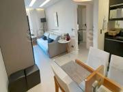 Flat para Venda em São Paulo/SP Centro 1 Quartos